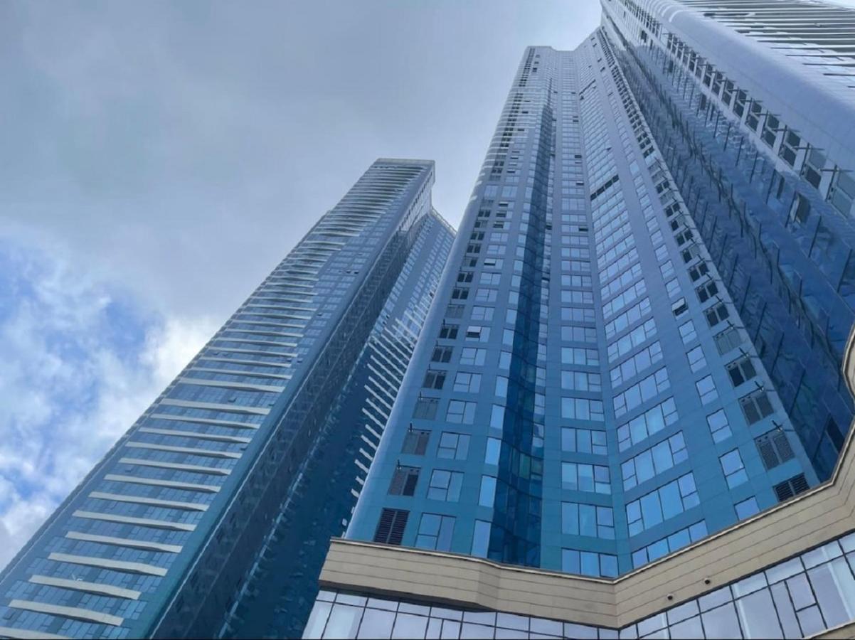 Stay G7 Busan Station Екстер'єр фото