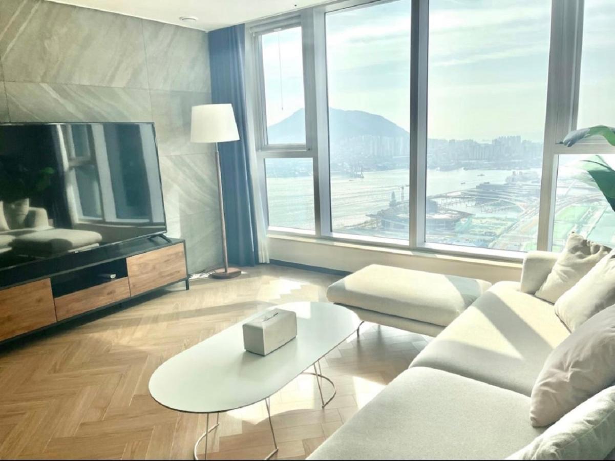 Stay G7 Busan Station Екстер'єр фото