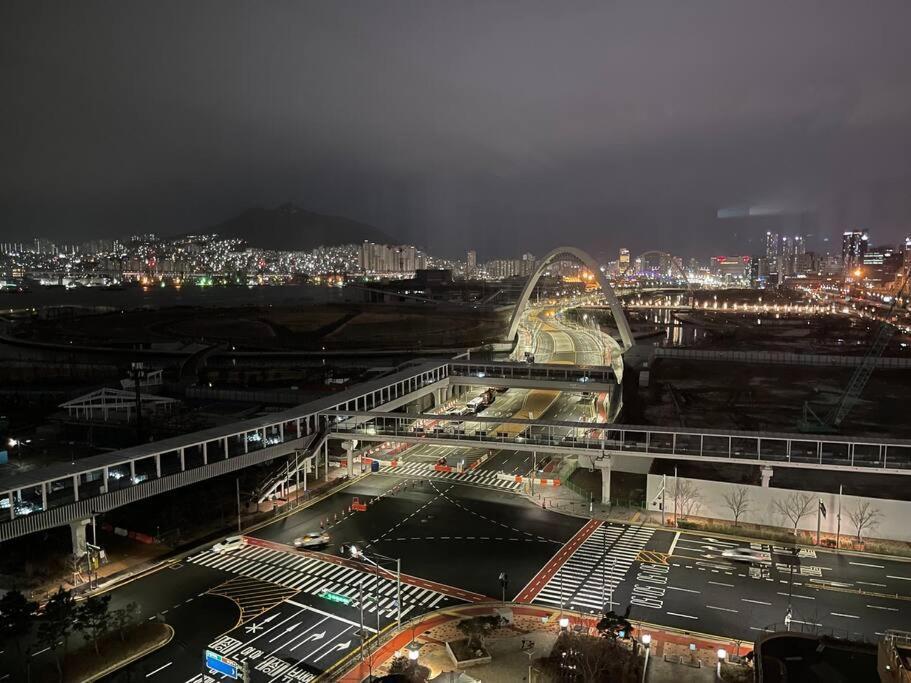 Stay G7 Busan Station Екстер'єр фото